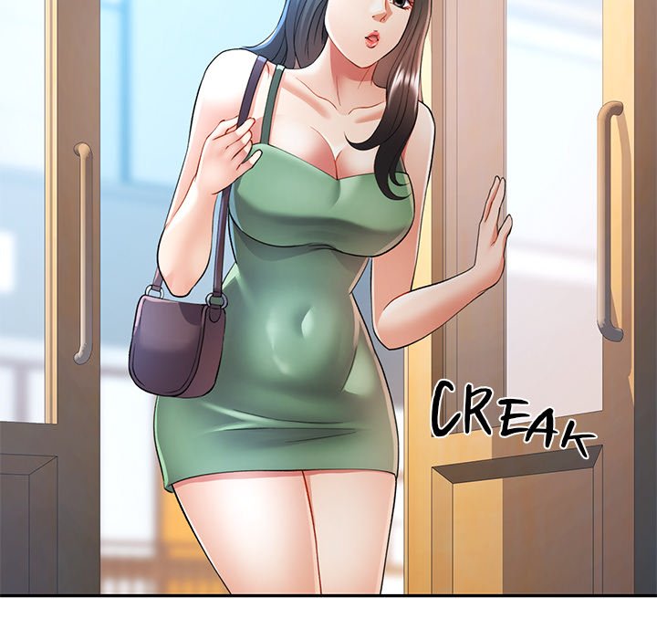In Her Place Chapter 25 image 16