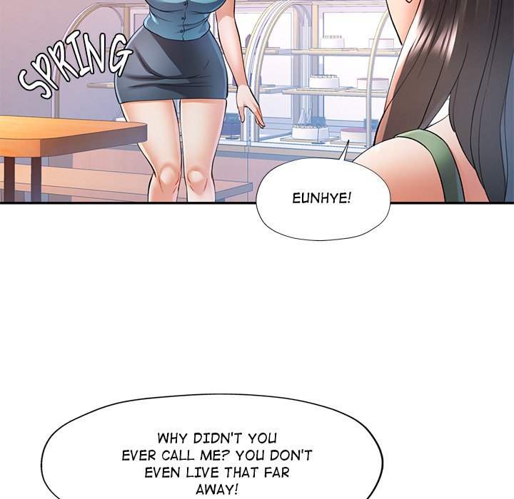 In Her Place Chapter 25 image 18