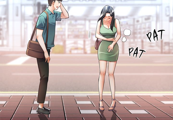 In Her Place Chapter 25 image 1
