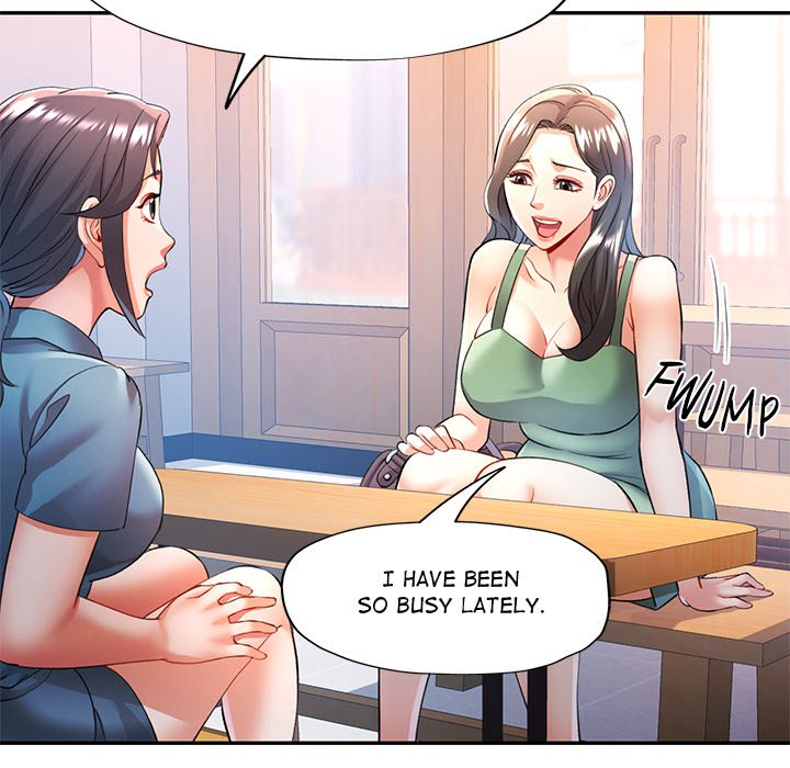 In Her Place Chapter 25 image 19