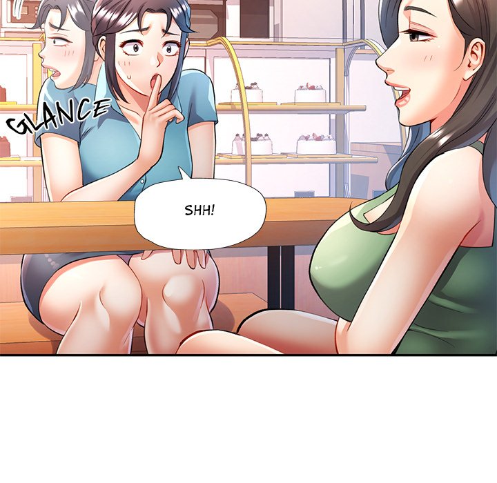 In Her Place Chapter 25 image 24