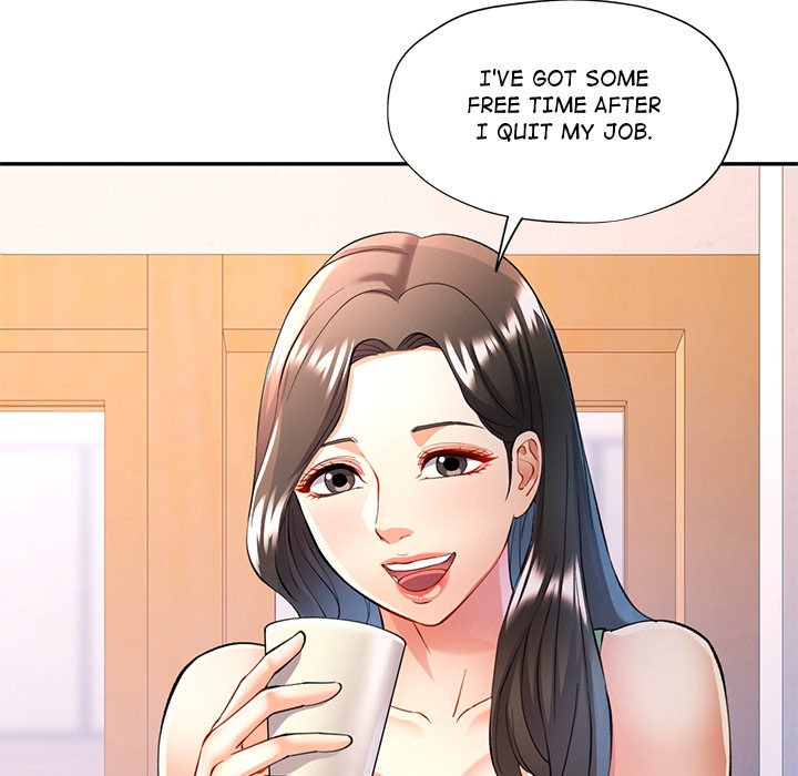 In Her Place Chapter 25 image 27