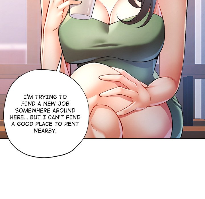 In Her Place Chapter 25 image 28