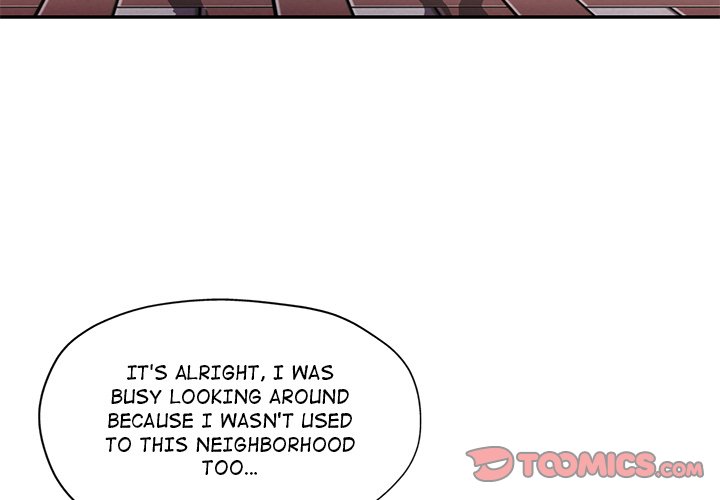 In Her Place Chapter 25 image 2