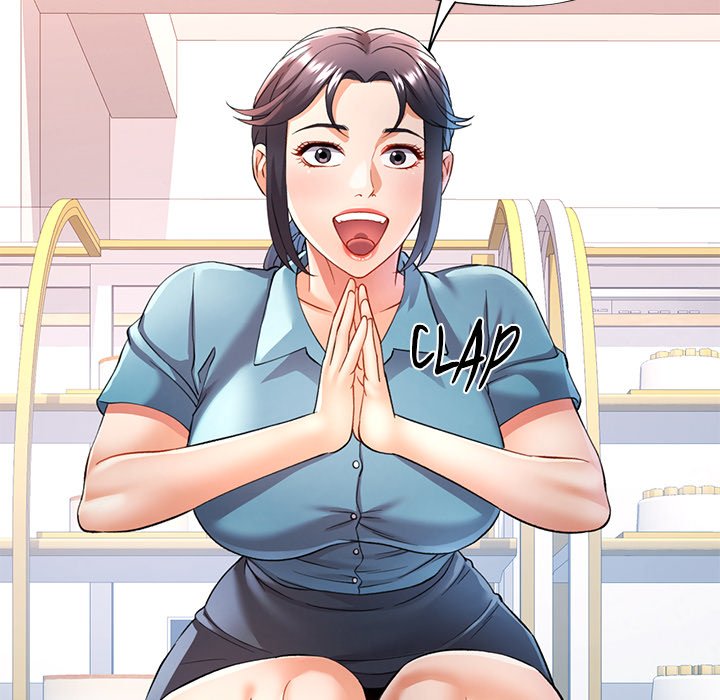 In Her Place Chapter 25 image 31