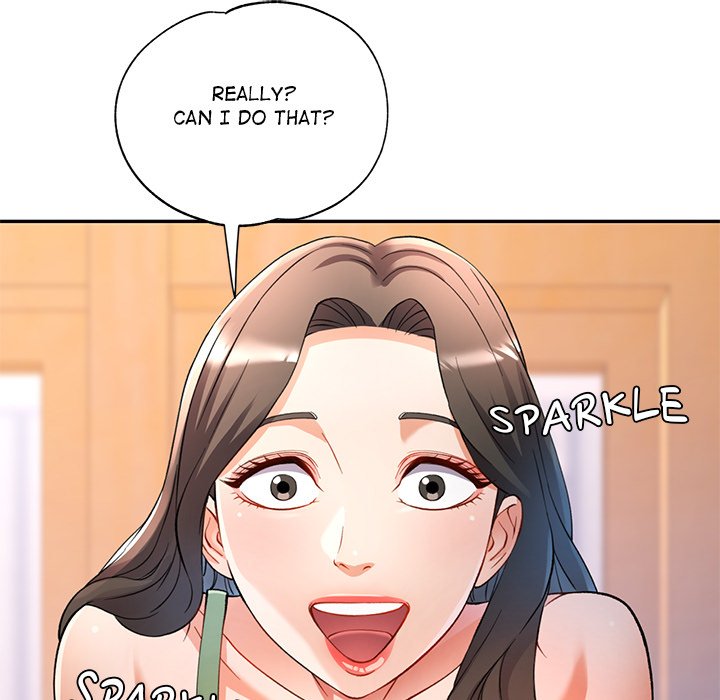 In Her Place Chapter 25 image 33