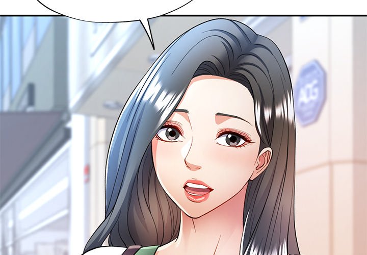 In Her Place Chapter 25 image 3
