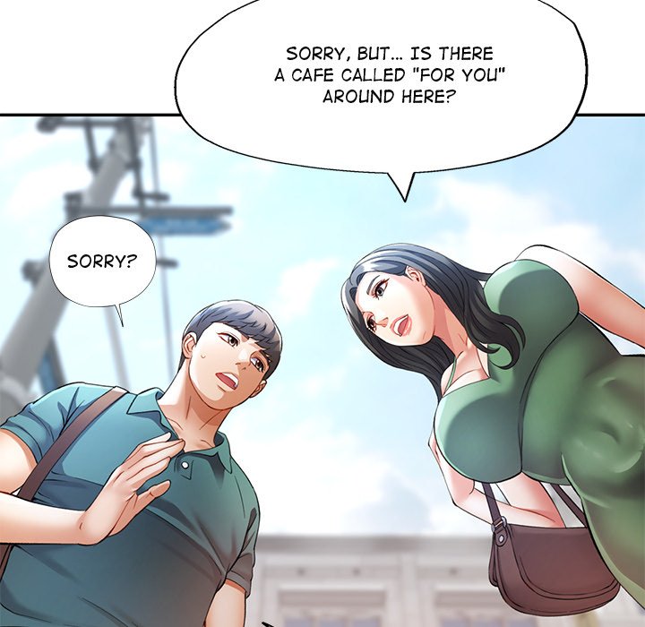 In Her Place Chapter 25 image 5