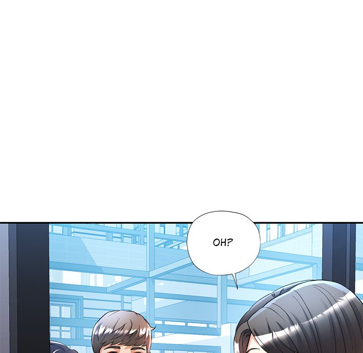 In Her Place Chapter 25 image 64