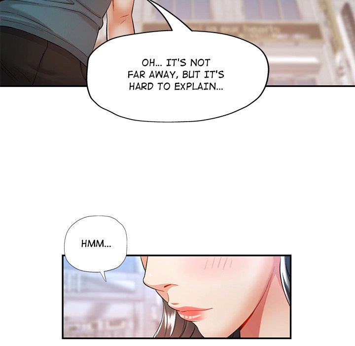 In Her Place Chapter 25 image 6
