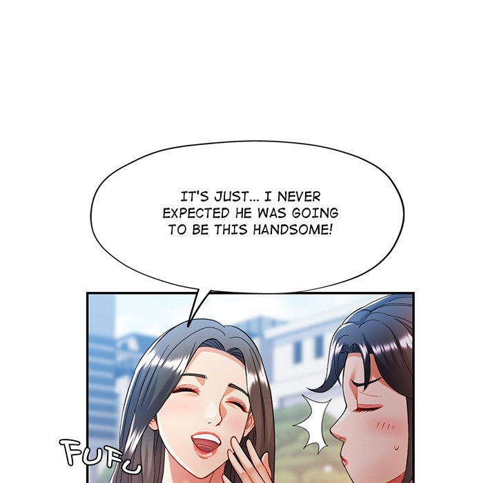 In Her Place Chapter 25 image 71