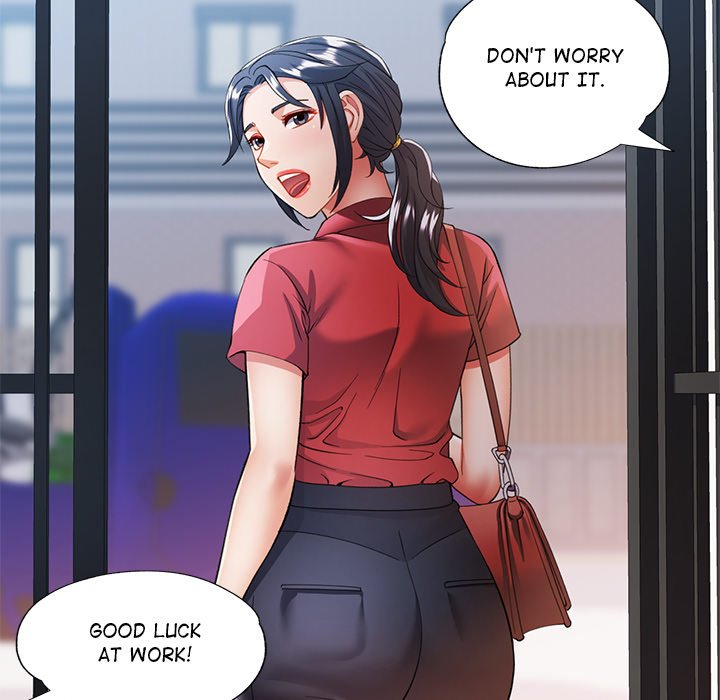 In Her Place Chapter 25 image 77