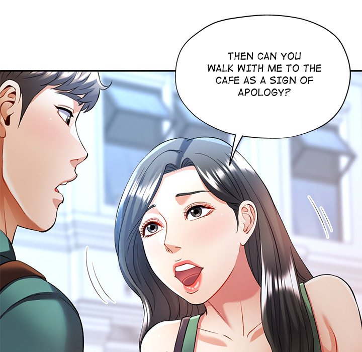 In Her Place Chapter 25 image 7