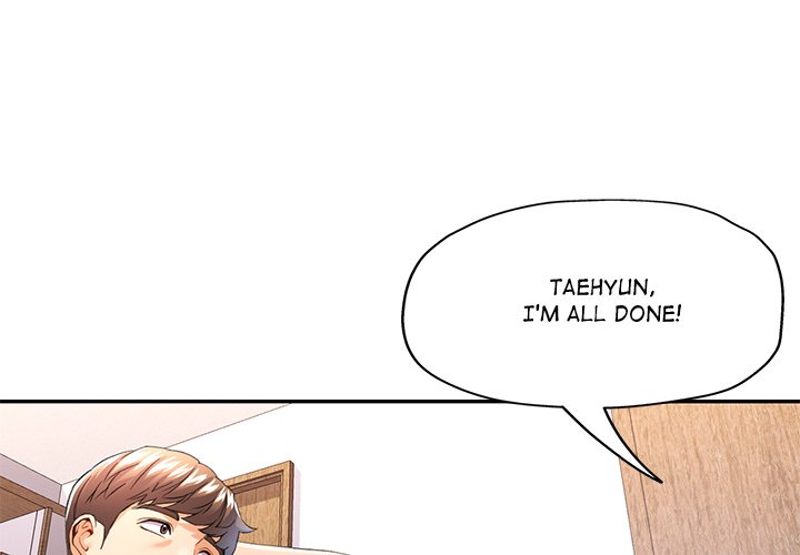 In Her Place Chapter 26 image 0