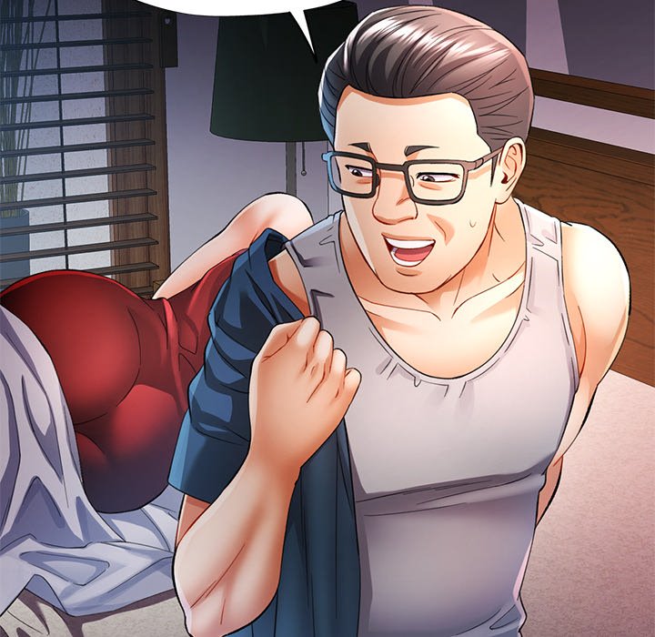 In Her Place Chapter 26 image 113