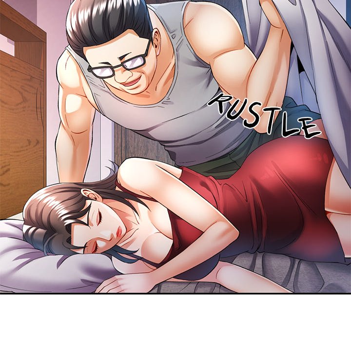 In Her Place Chapter 26 image 115