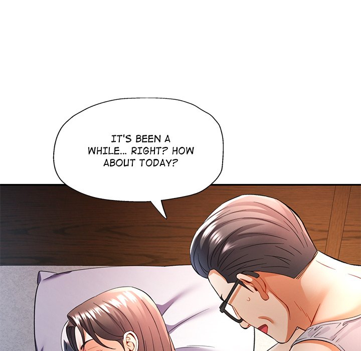 In Her Place Chapter 26 image 116