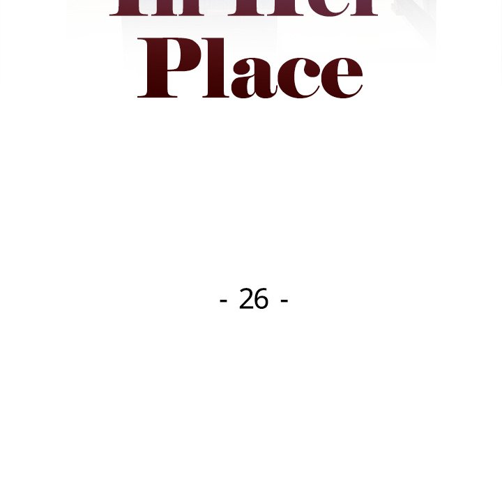 In Her Place Chapter 26 image 14