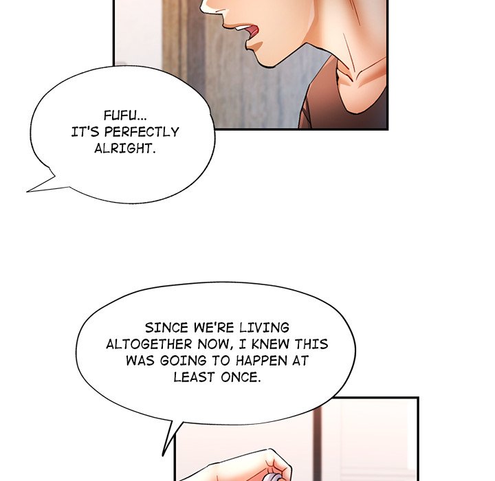 In Her Place Chapter 26 image 27