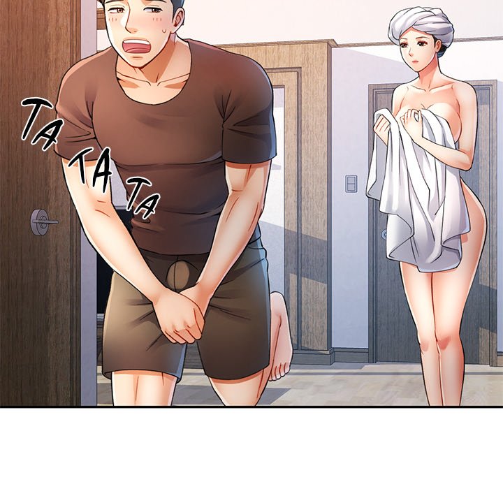 In Her Place Chapter 26 image 31