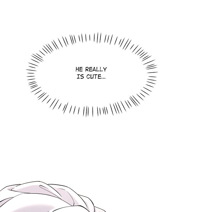 In Her Place Chapter 26 image 32