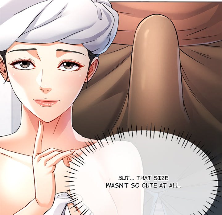 In Her Place Chapter 26 image 33