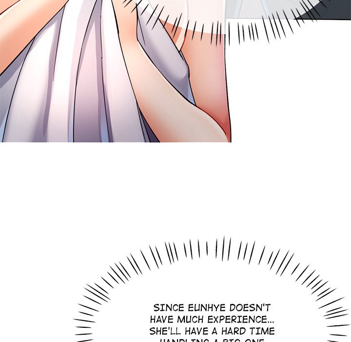 In Her Place Chapter 26 image 34