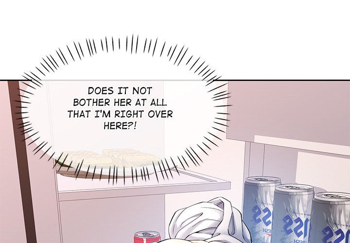 In Her Place Chapter 26 image 3