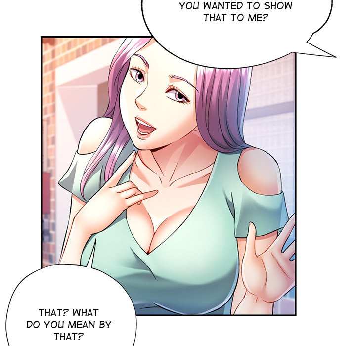 In Her Place Chapter 26 image 51