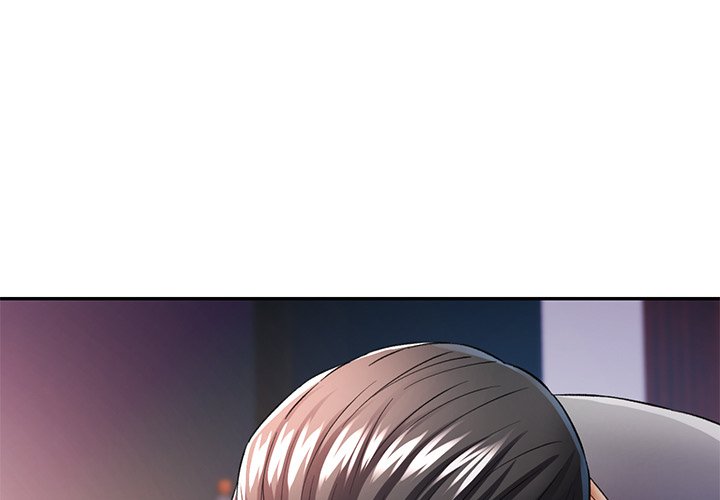 In Her Place Chapter 27 image 0