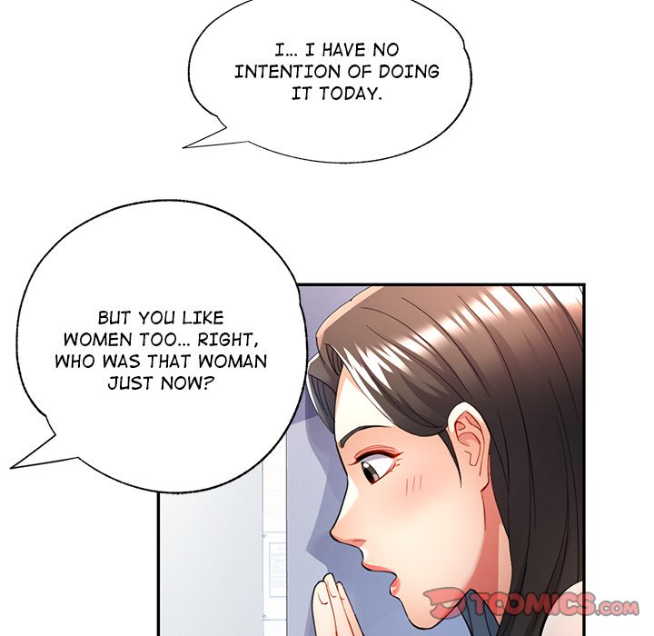 In Her Place Chapter 27 image 110