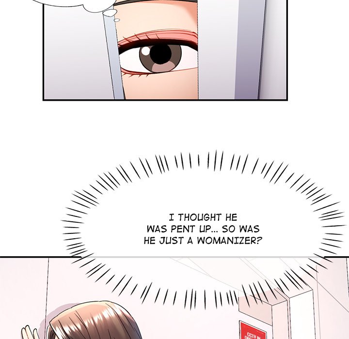 In Her Place Chapter 27 image 125