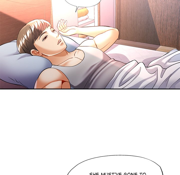 In Her Place Chapter 27 image 13