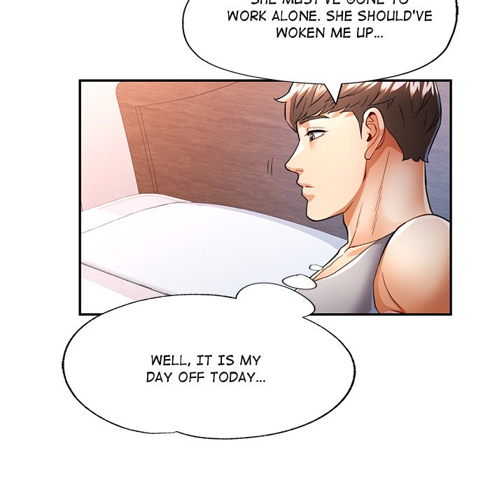 In Her Place Chapter 27 image 14