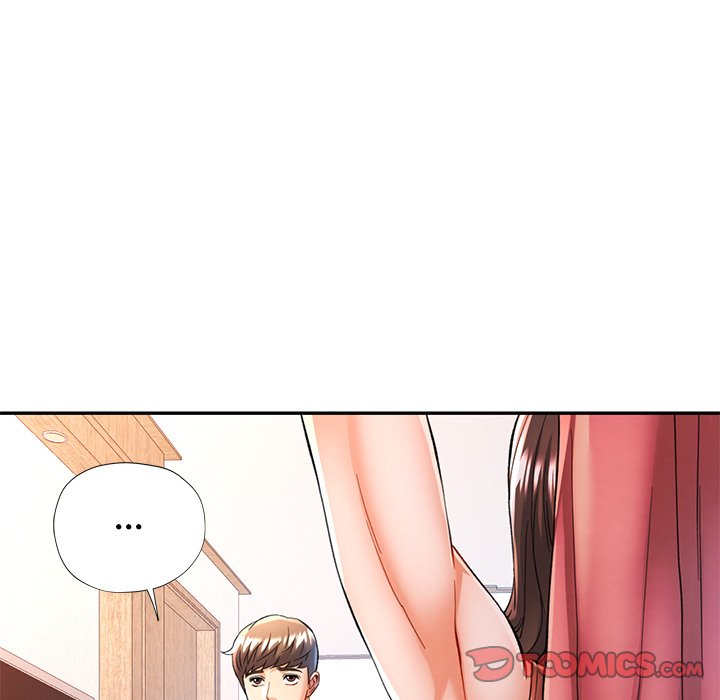 In Her Place Chapter 27 image 20