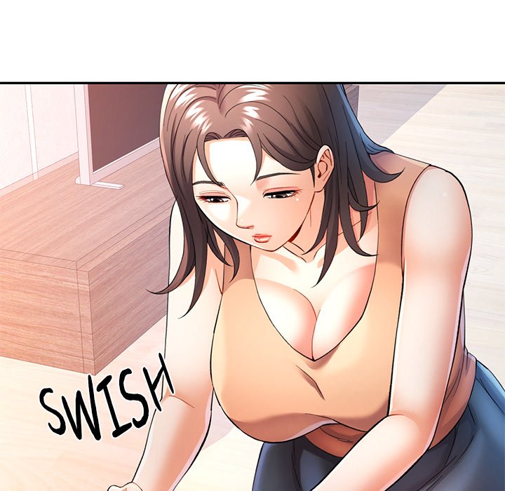 In Her Place Chapter 27 image 22