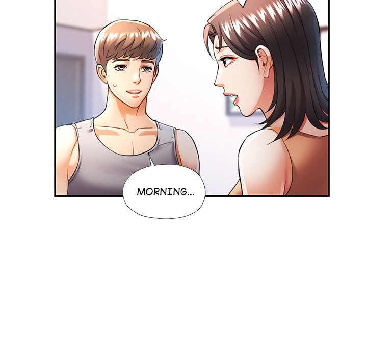 In Her Place Chapter 27 image 28