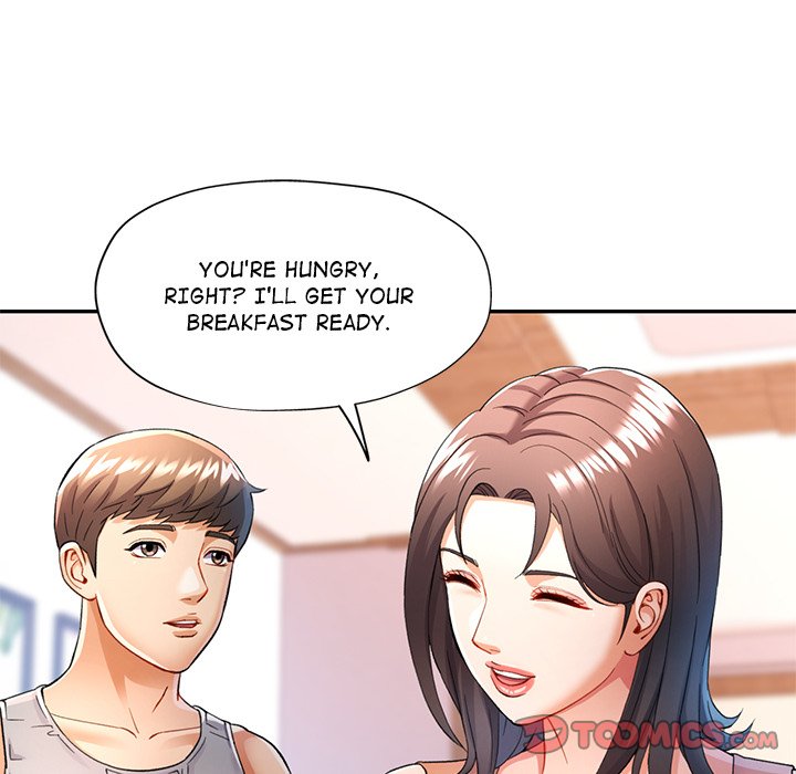 In Her Place Chapter 27 image 29