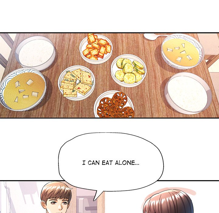 In Her Place Chapter 27 image 31