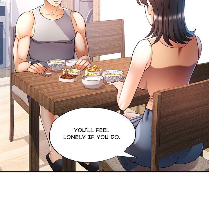 In Her Place Chapter 27 image 32