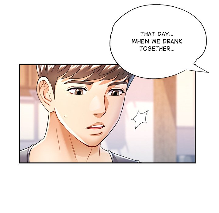 In Her Place Chapter 27 image 34
