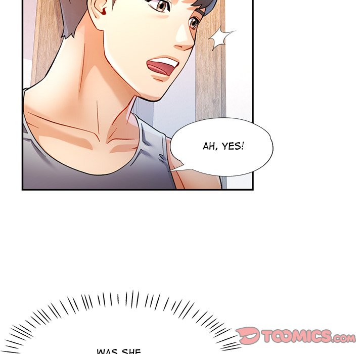 In Her Place Chapter 27 image 38