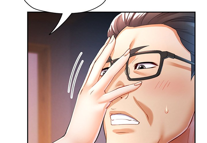 In Her Place Chapter 27 image 3