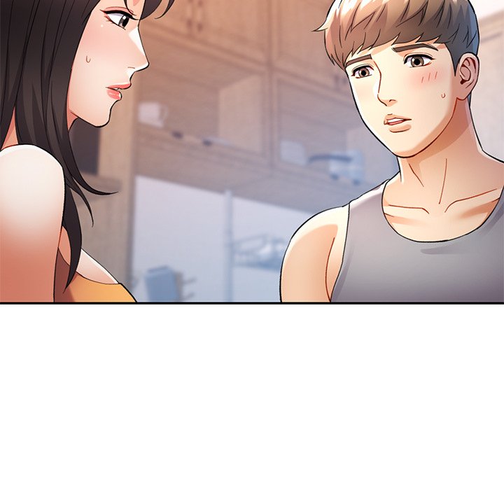 In Her Place Chapter 27 image 41