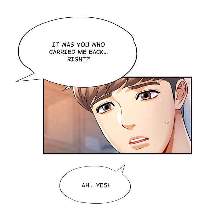In Her Place Chapter 27 image 42