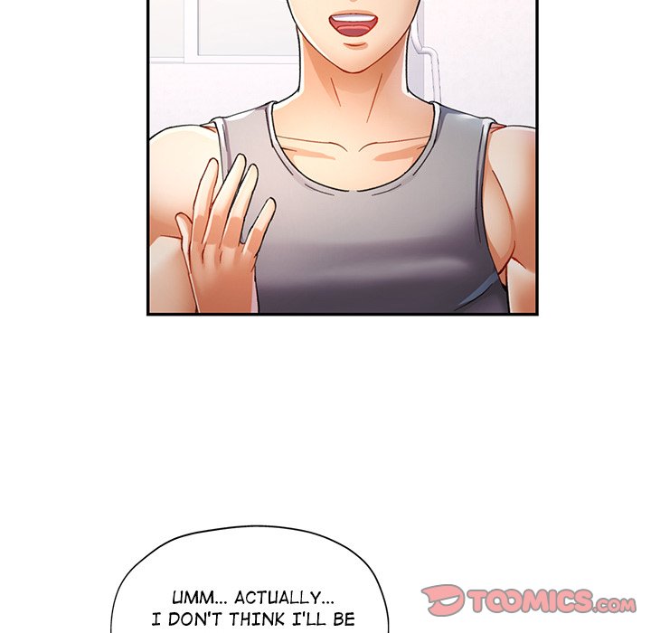 In Her Place Chapter 27 image 56