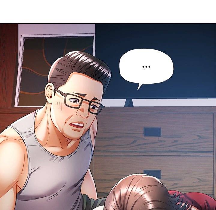 In Her Place Chapter 27 image 5