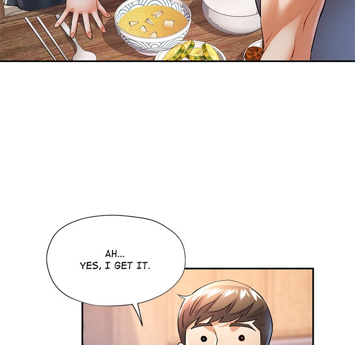 In Her Place Chapter 27 image 59