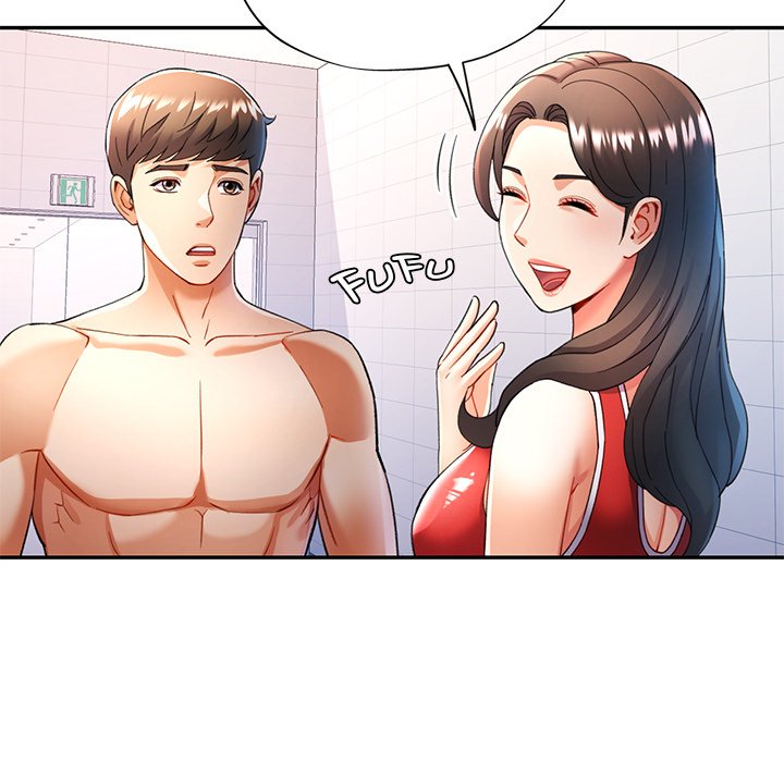 In Her Place Chapter 27 image 68