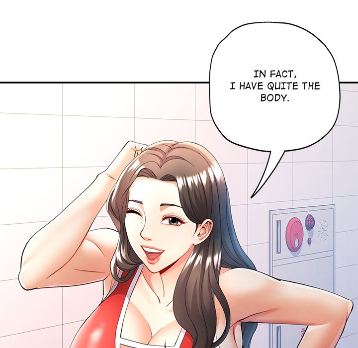 In Her Place Chapter 27 image 75